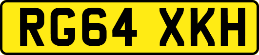 RG64XKH