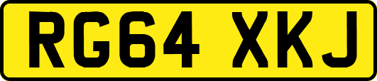 RG64XKJ