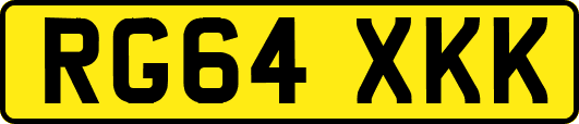 RG64XKK