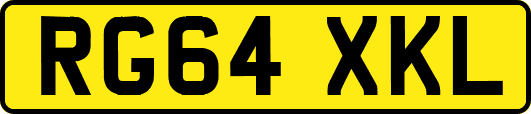 RG64XKL