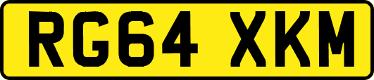 RG64XKM