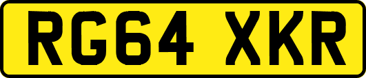 RG64XKR