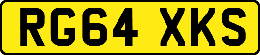 RG64XKS