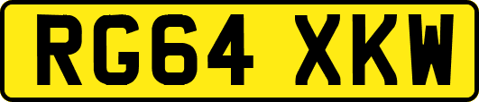 RG64XKW