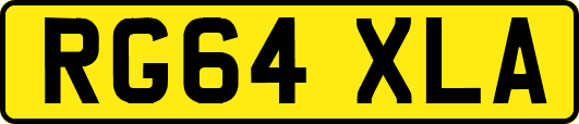 RG64XLA