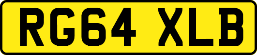 RG64XLB