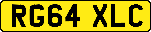 RG64XLC
