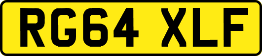 RG64XLF
