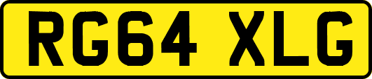 RG64XLG