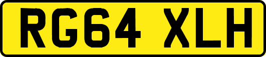 RG64XLH