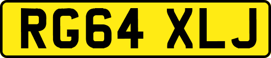 RG64XLJ