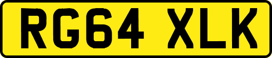 RG64XLK