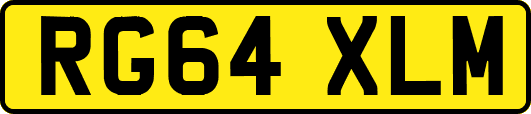 RG64XLM
