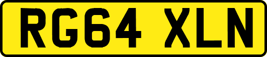 RG64XLN