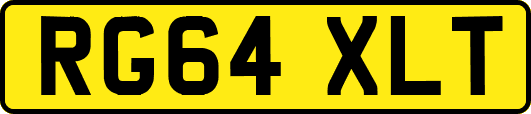 RG64XLT