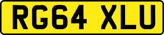 RG64XLU