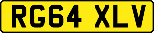 RG64XLV