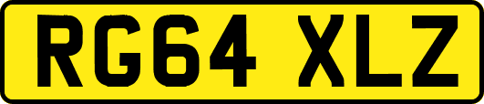 RG64XLZ