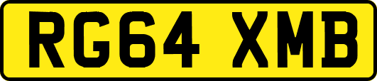 RG64XMB