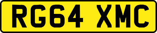 RG64XMC