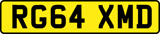 RG64XMD
