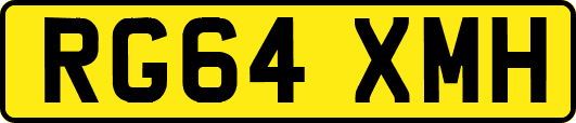 RG64XMH