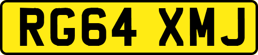RG64XMJ