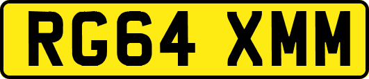 RG64XMM