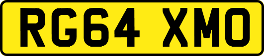 RG64XMO