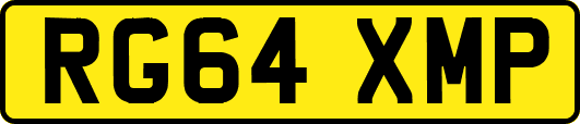 RG64XMP