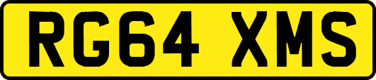 RG64XMS