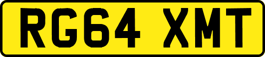 RG64XMT