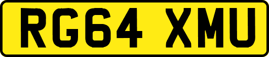 RG64XMU
