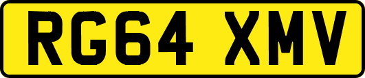 RG64XMV