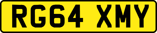 RG64XMY