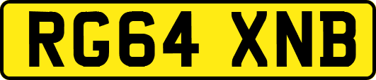 RG64XNB