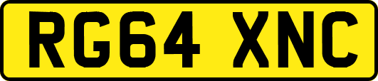 RG64XNC