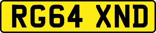 RG64XND