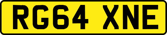 RG64XNE