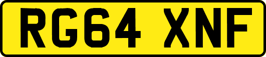 RG64XNF
