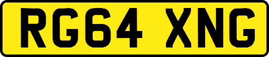 RG64XNG