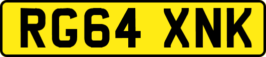 RG64XNK