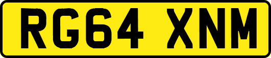 RG64XNM