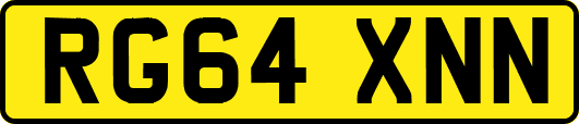 RG64XNN