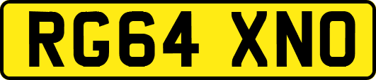RG64XNO