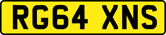 RG64XNS