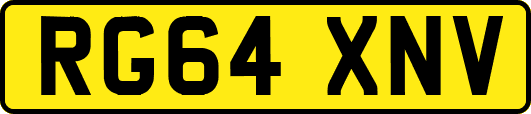 RG64XNV