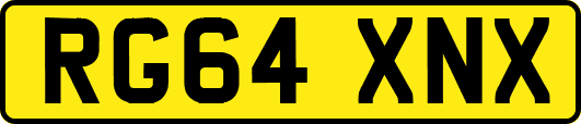RG64XNX