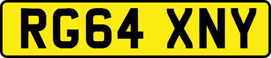 RG64XNY
