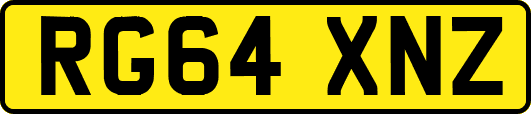 RG64XNZ